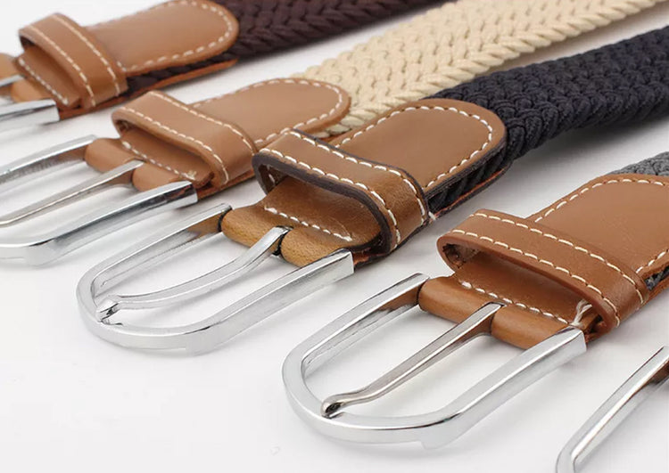 Woven Belts