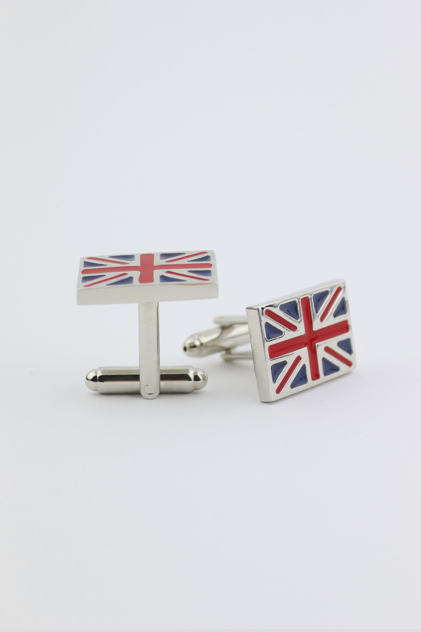 Cufflinks - Union Jack