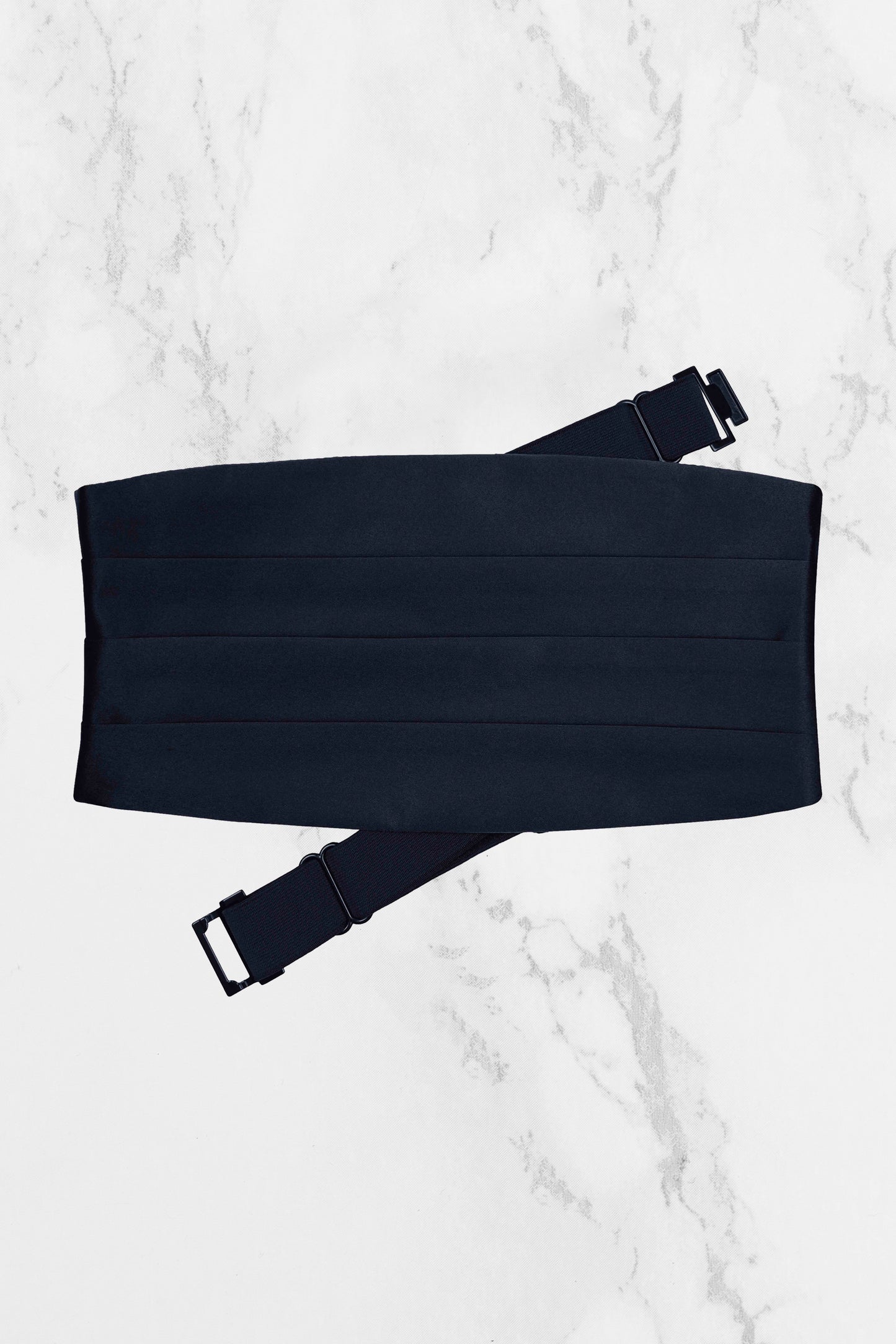 Tuxedo Cummerbund - Navy